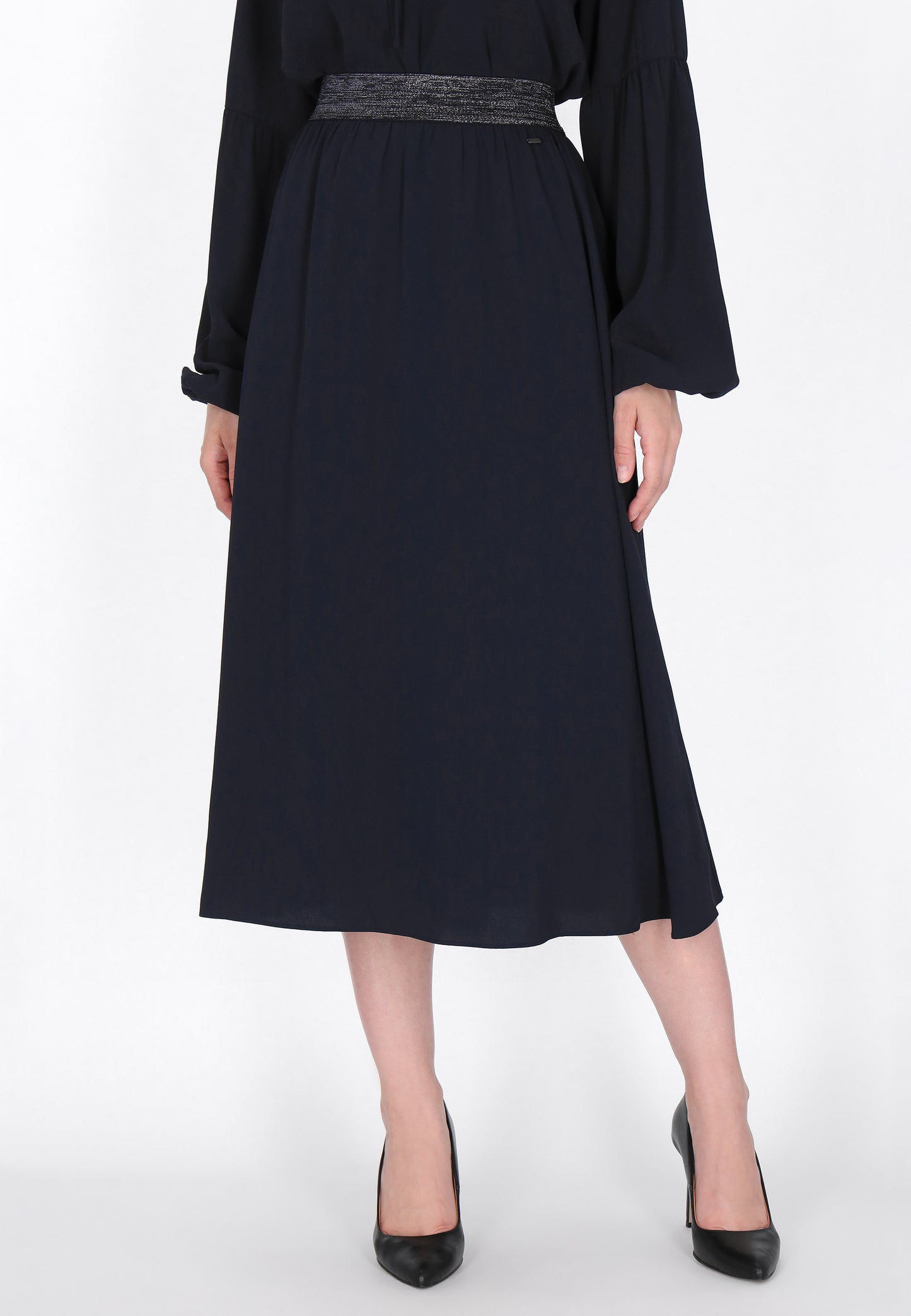 DreiMaster Klassik spódnica damska