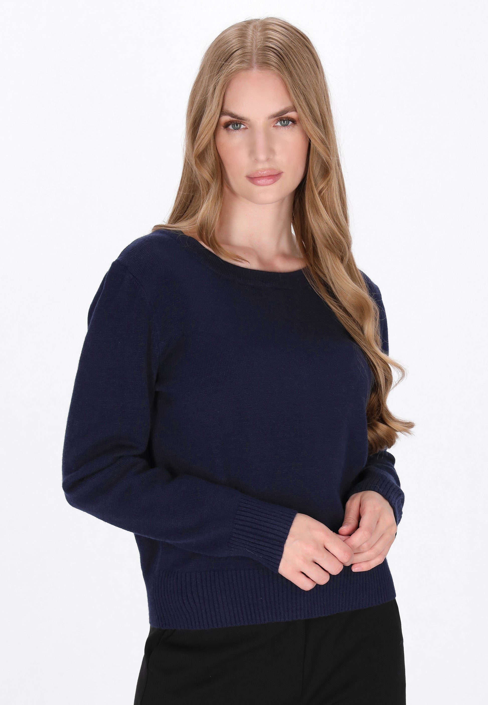 DreiMaster Klassik Damen Cardigan