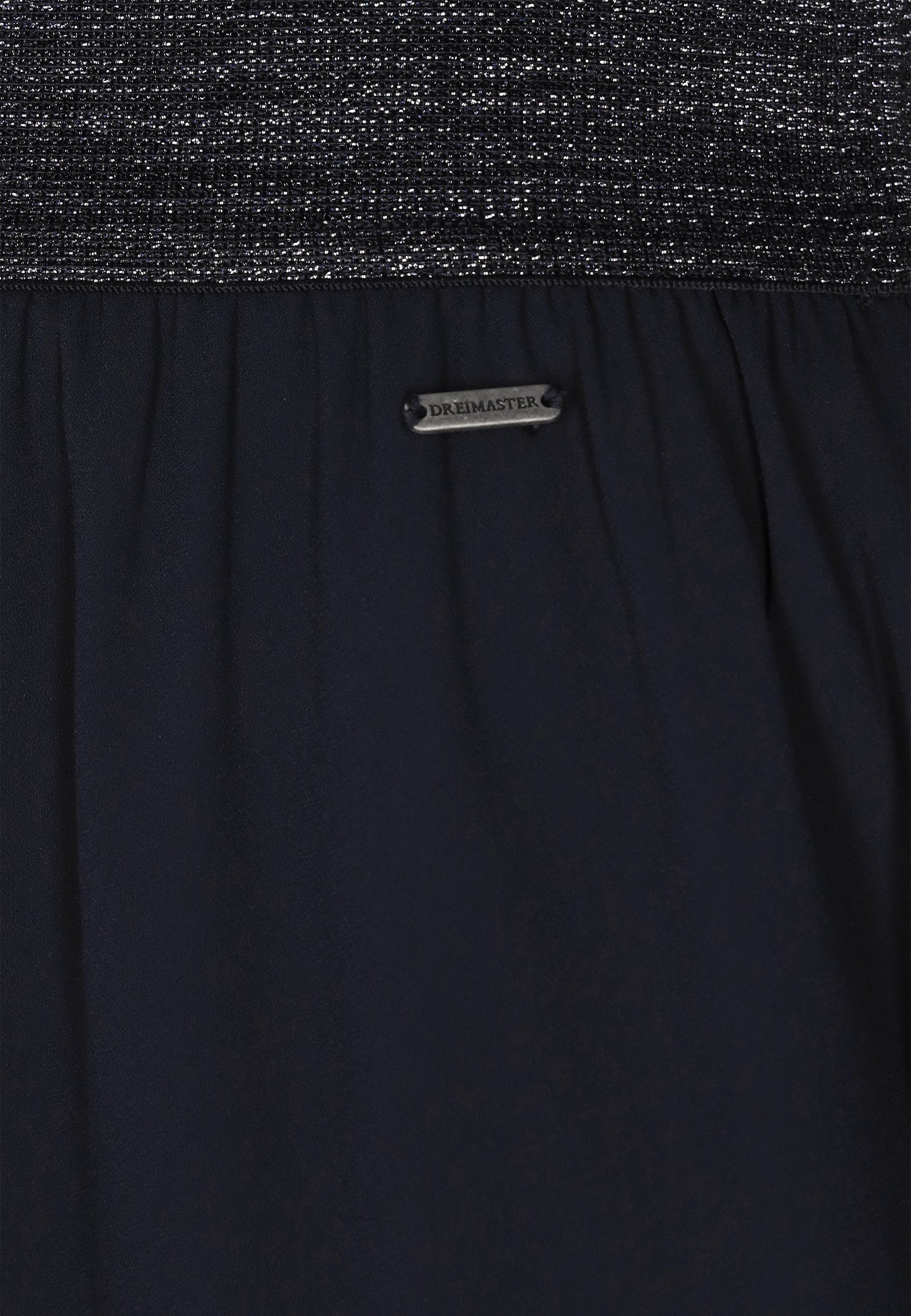 DreiMaster Klassik spódnica damska