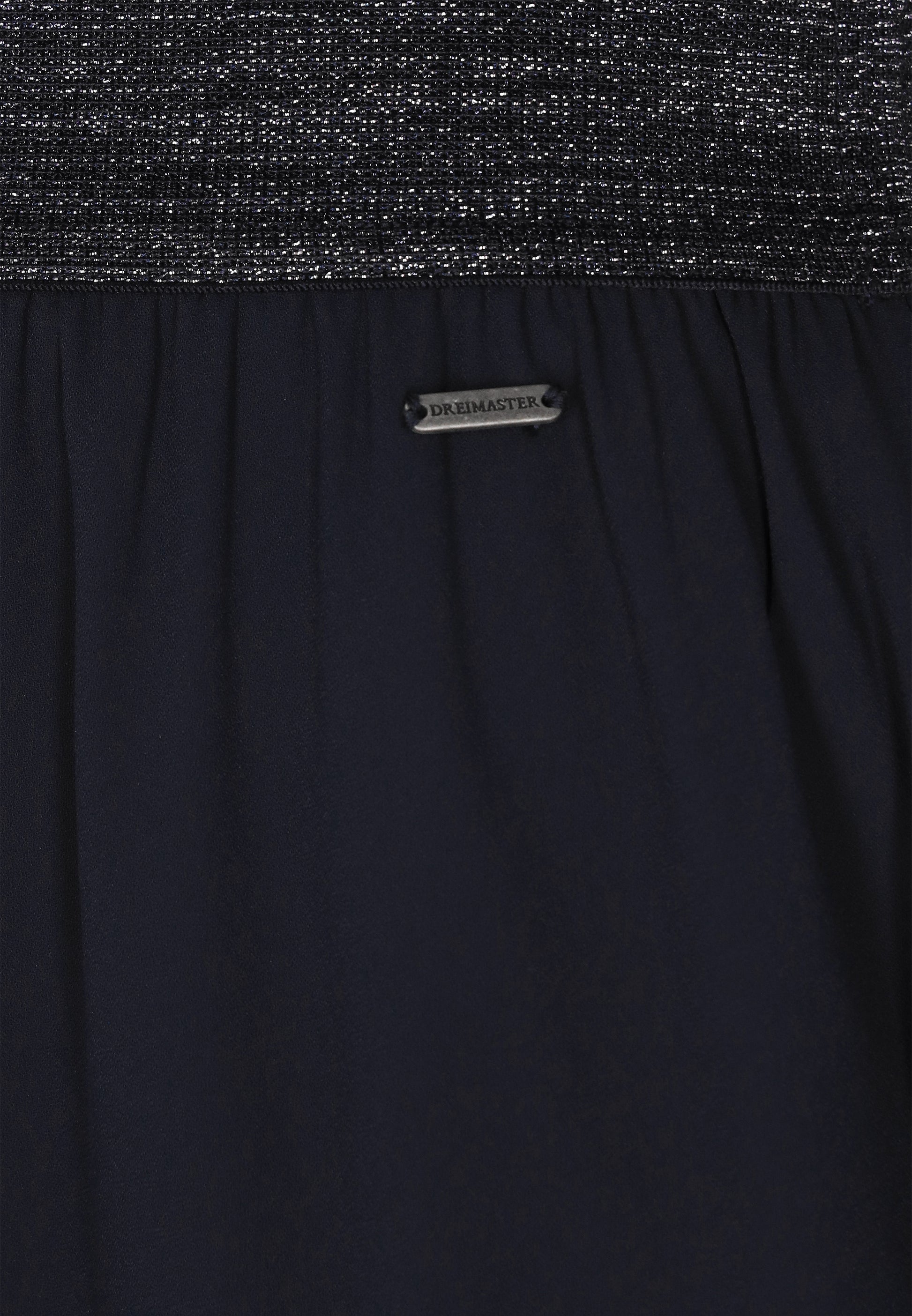 DreiMaster Klassik spódnica damska