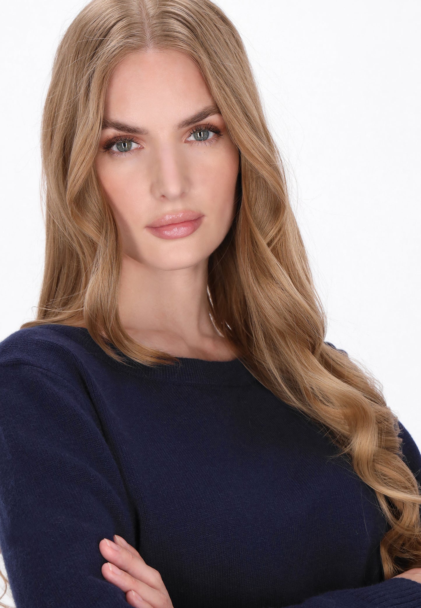 DreiMaster Klassik Damen Cardigan