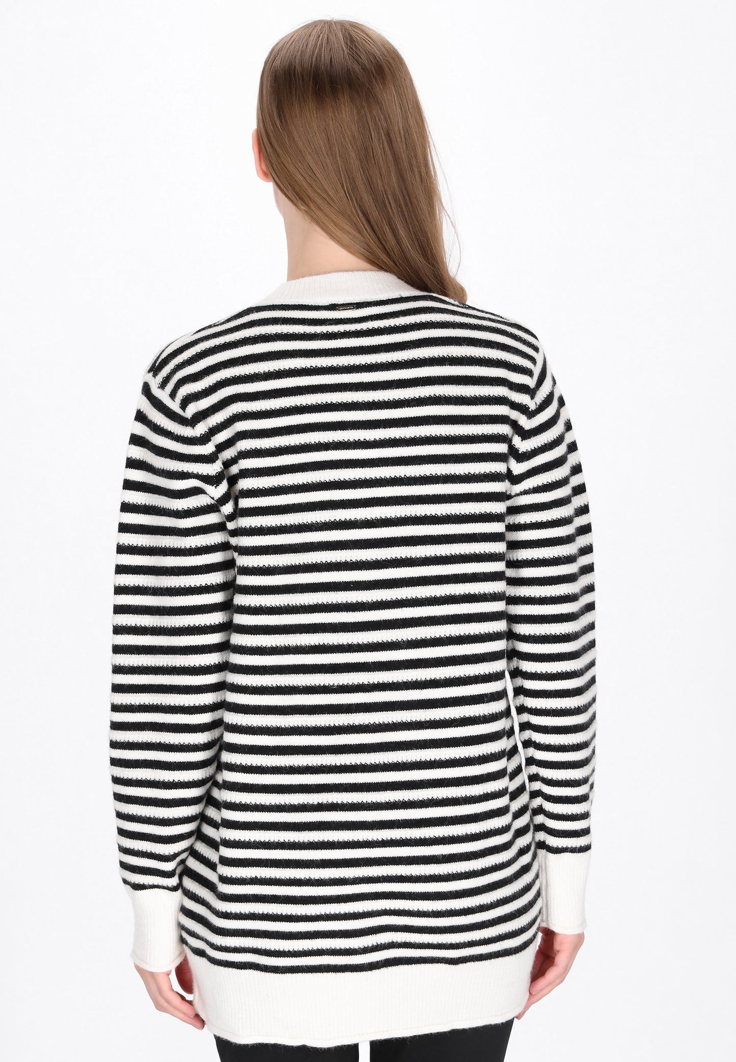 DreiMaster Klassik Damen Cardigan
