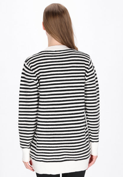 DreiMaster Klassik Damen Cardigan