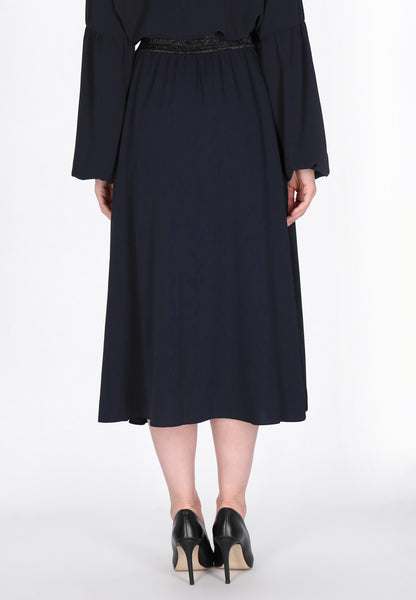 DreiMaster Klassik spódnica damska