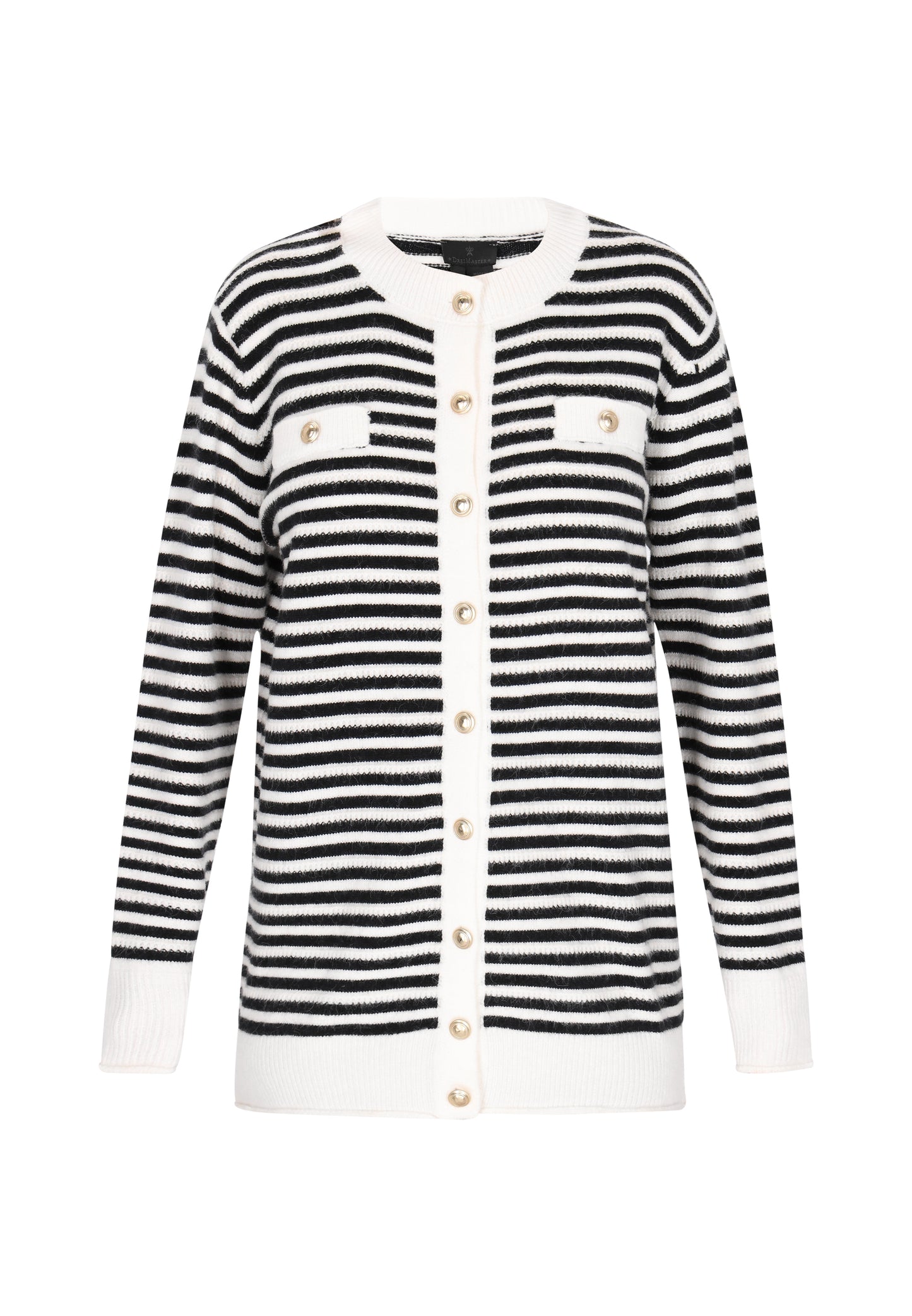 DreiMaster Klassik Damen Cardigan
