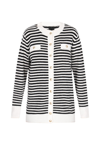 DreiMaster Klassik Damen Cardigan