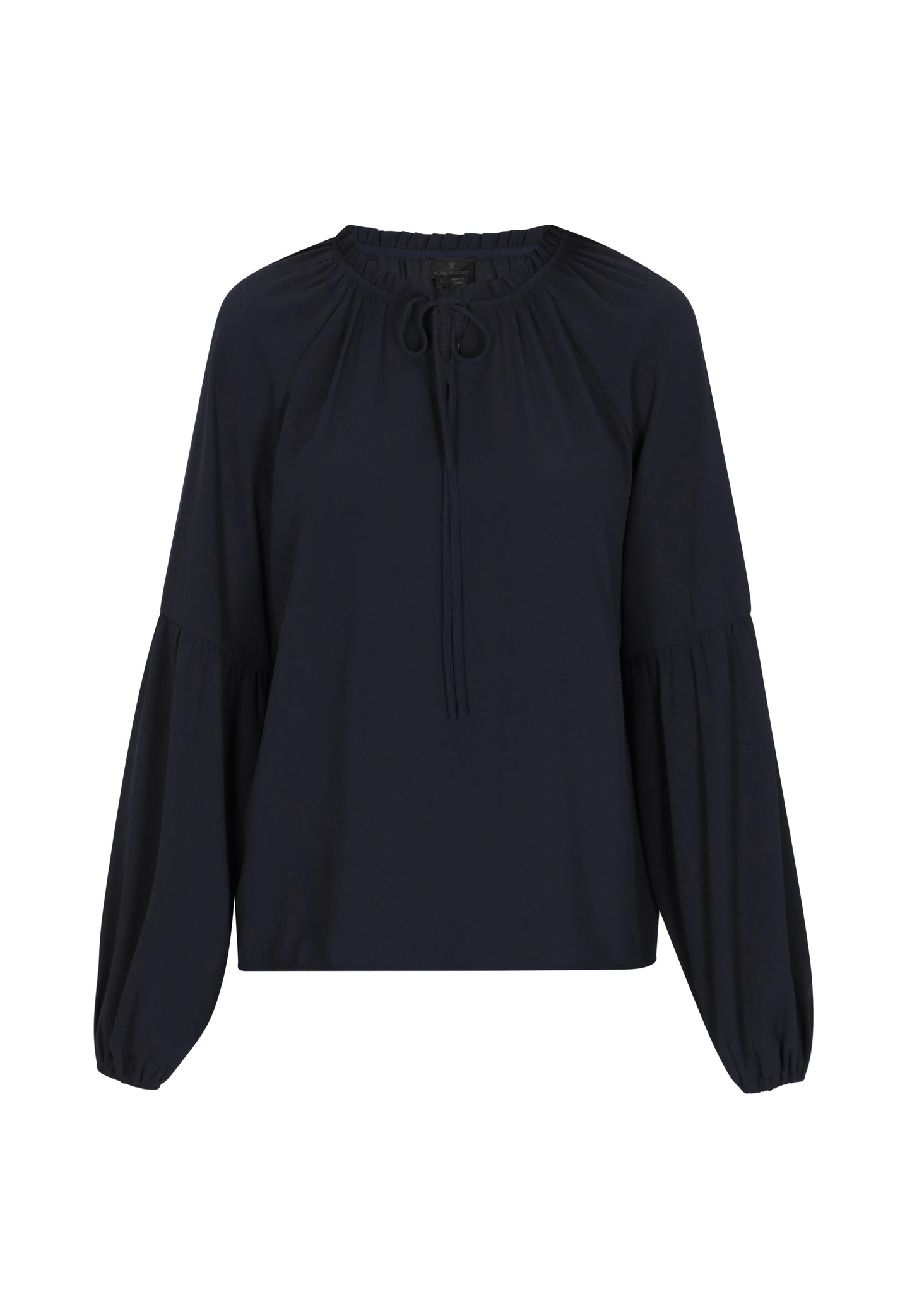 DreiMaster Klassik Women's Blouse