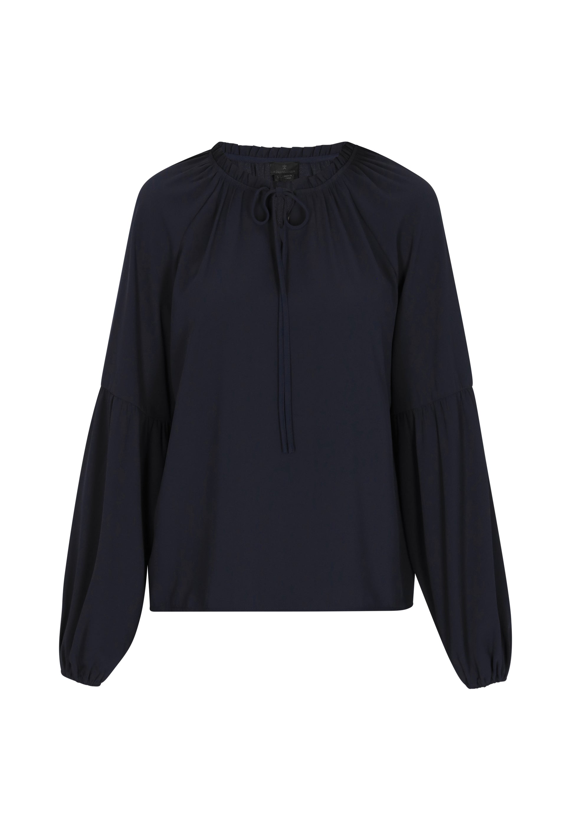 DreiMaster Klassik Women's Blouse