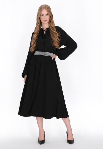 DreiMaster Klassik spódnica damska