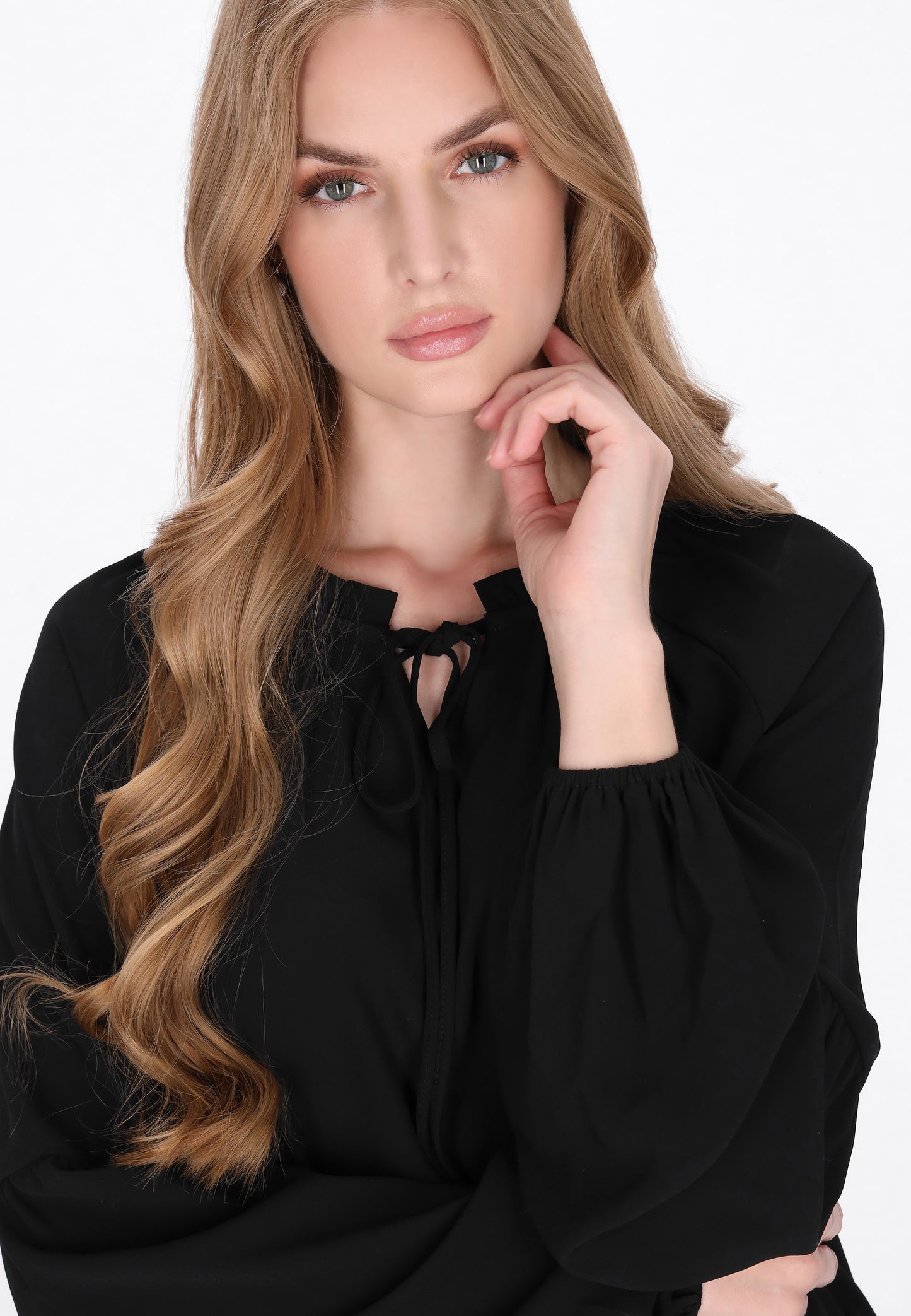 DreiMaster Klassik Women's Blouse