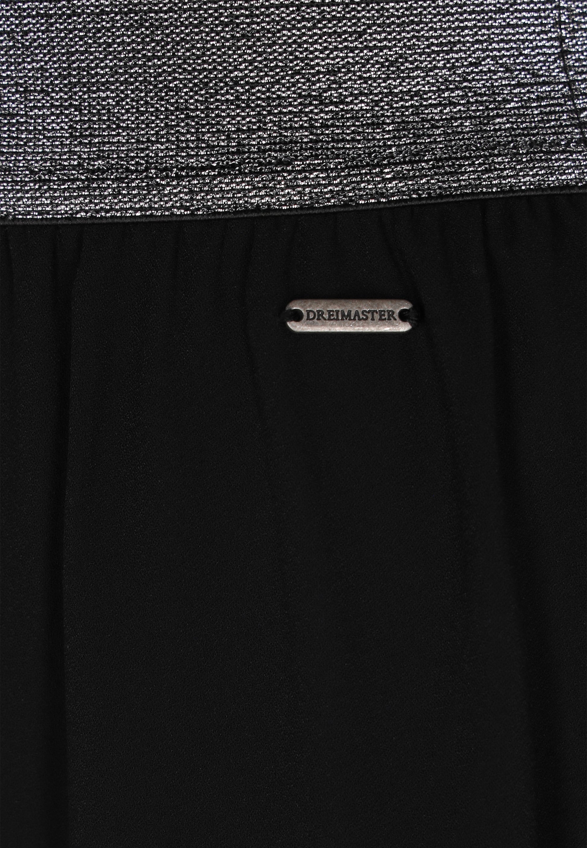 DreiMaster Klassik spódnica damska