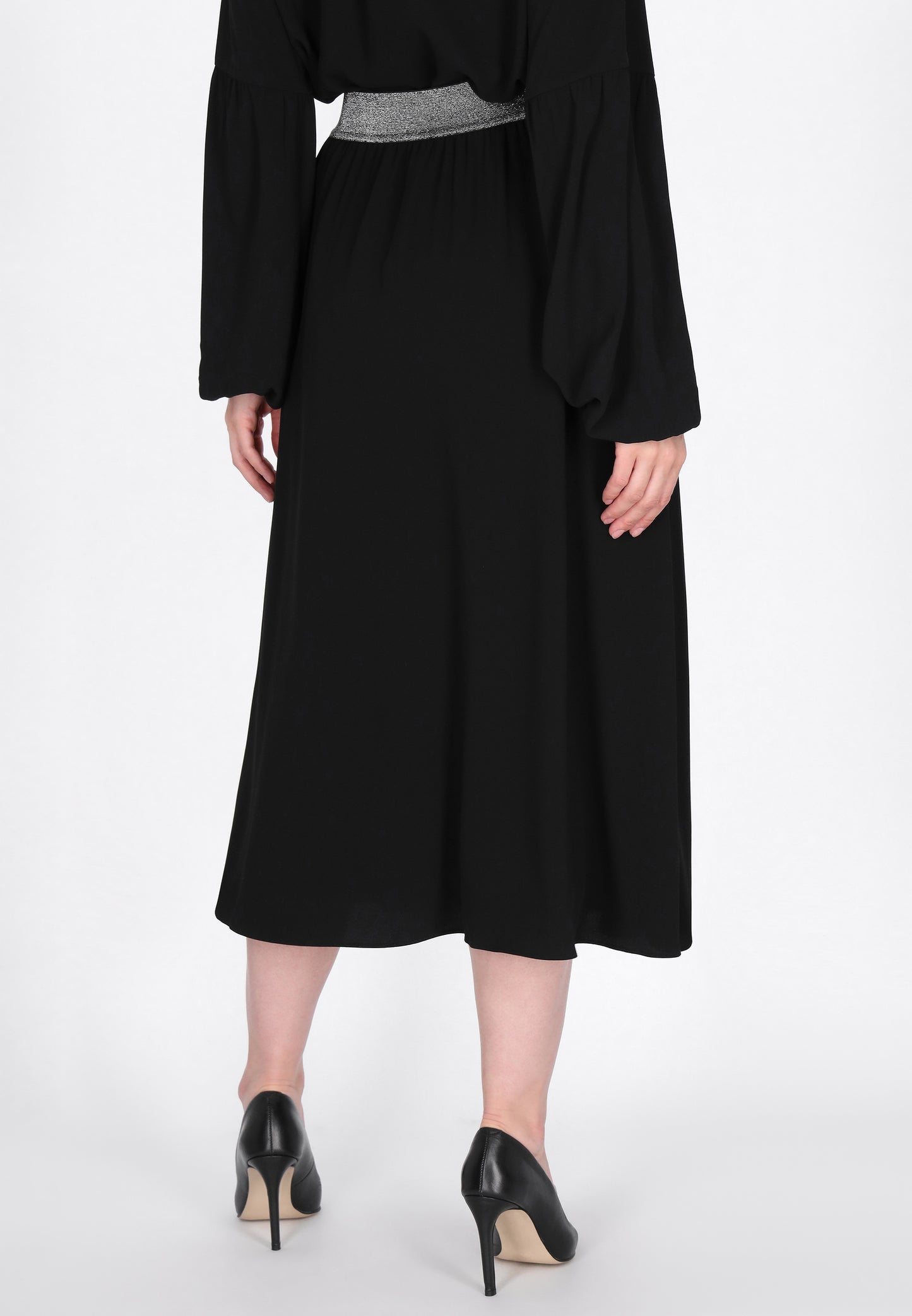 DreiMaster Klassik spódnica damska