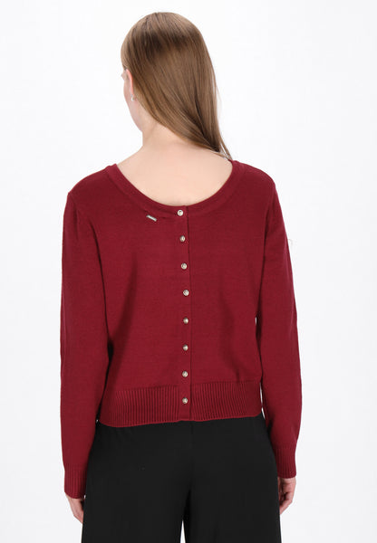 DreiMaster Klassik Damen Cardigan