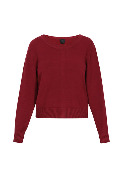 DreiMaster Klassik Damen Cardigan