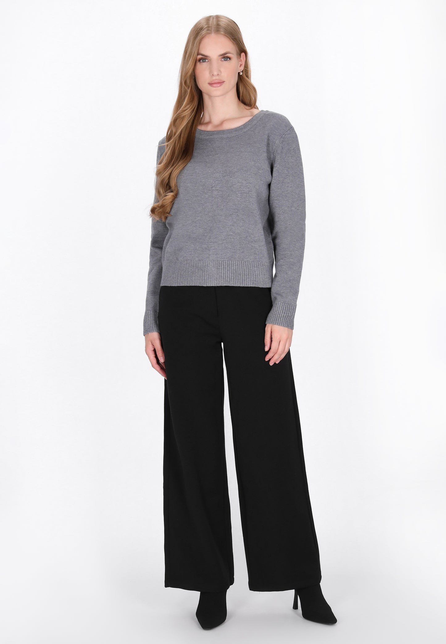 DreiMaster Klassik Damen Cardigan