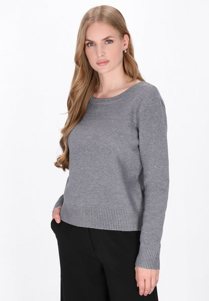 DreiMaster Klassik Damen Cardigan