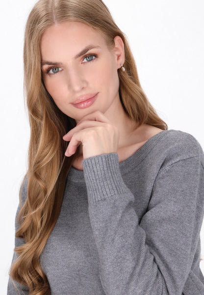 DreiMaster Klassik Damen Cardigan