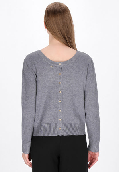 DreiMaster Klassik Damen Cardigan