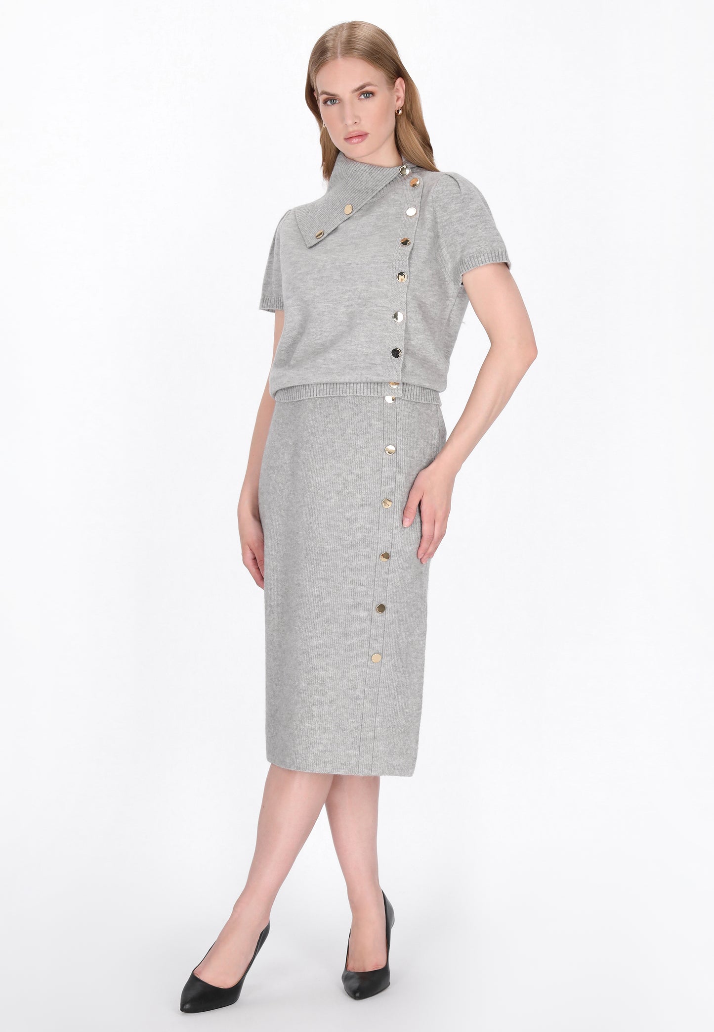 DreiMaster Klassik Damenpullover