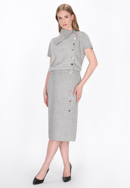 DreiMaster Klassik Damenpullover