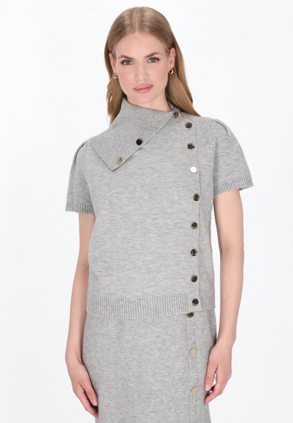 DreiMaster Klassik Damenpullover