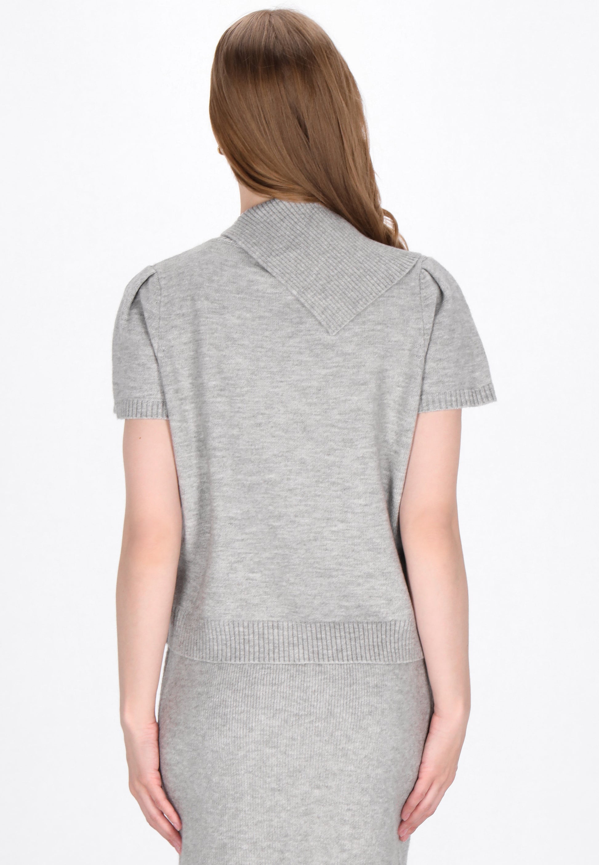 DreiMaster Klassik Damenpullover