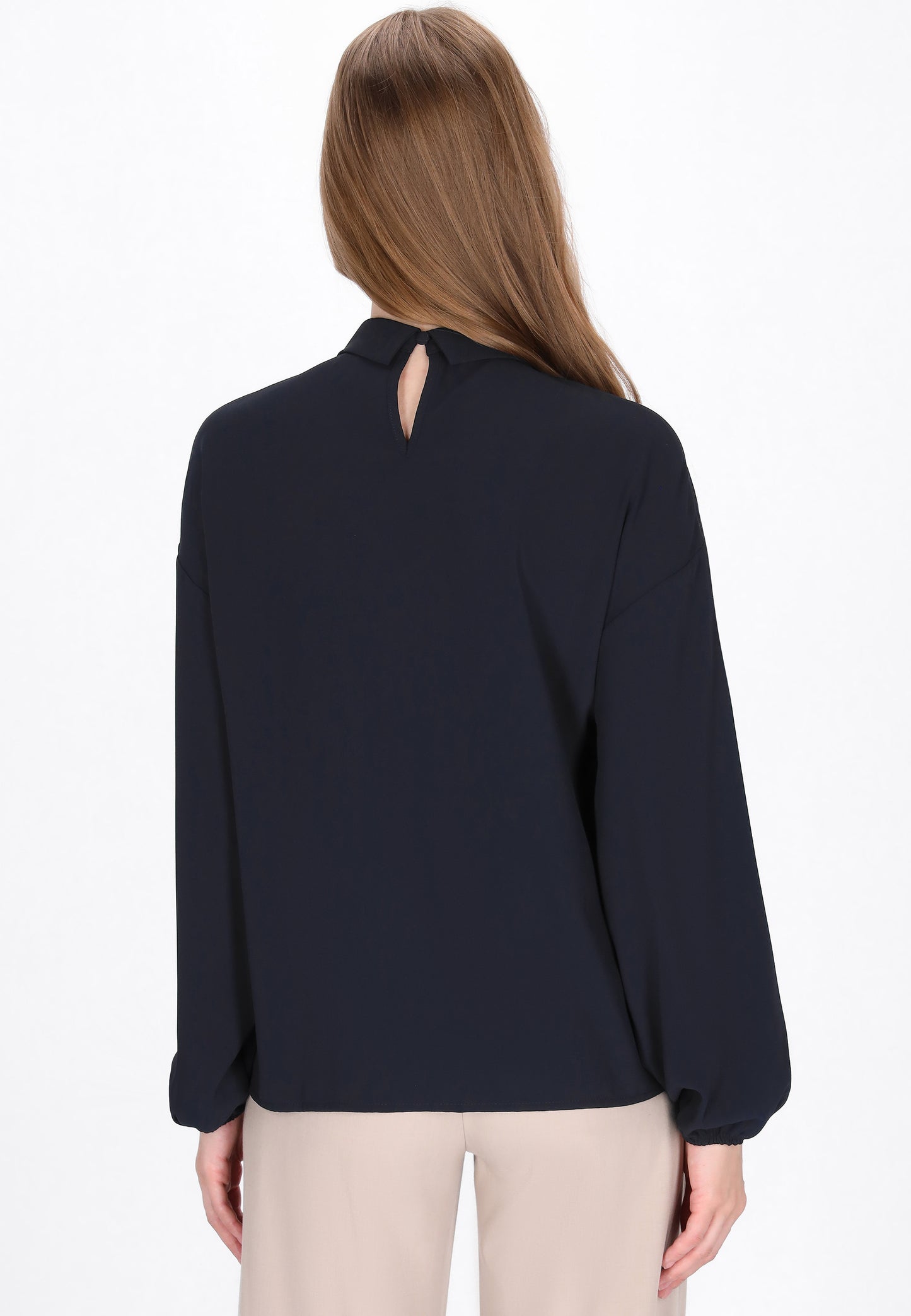 DreiMaster Klassik Bluzka damska