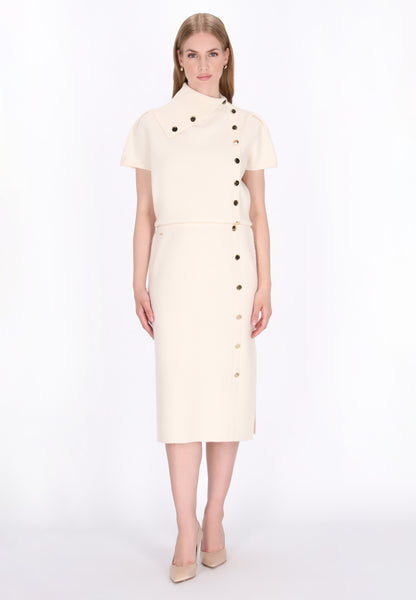 DreiMaster Klassik Damenpullover