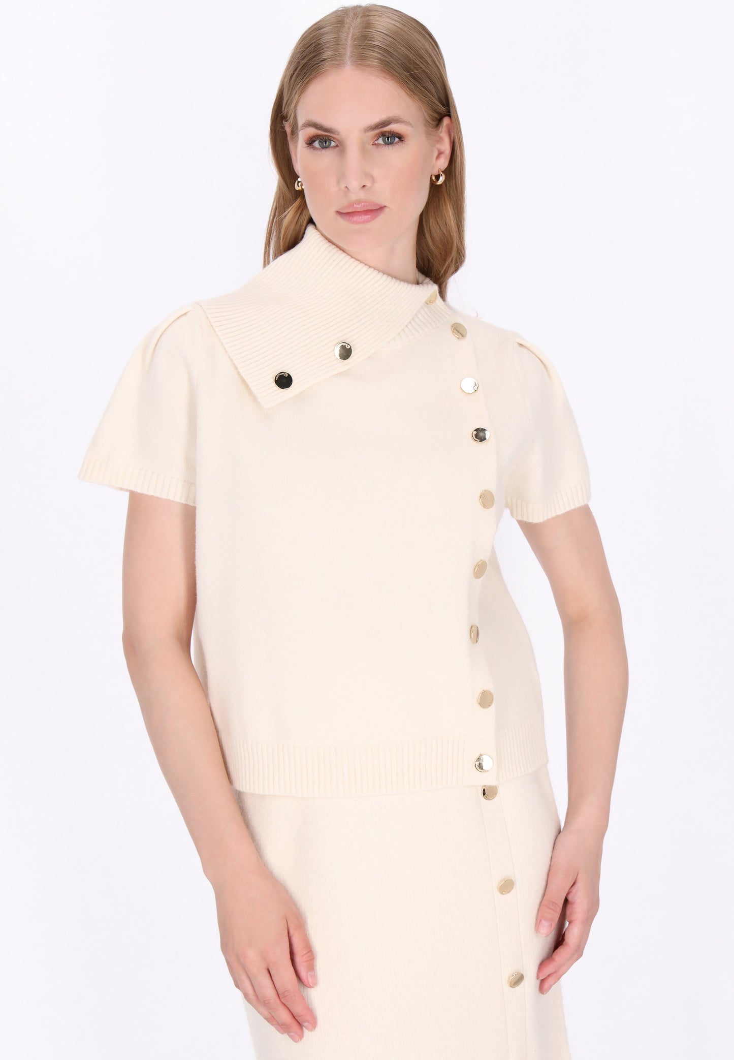 DreiMaster Klassik Damenpullover