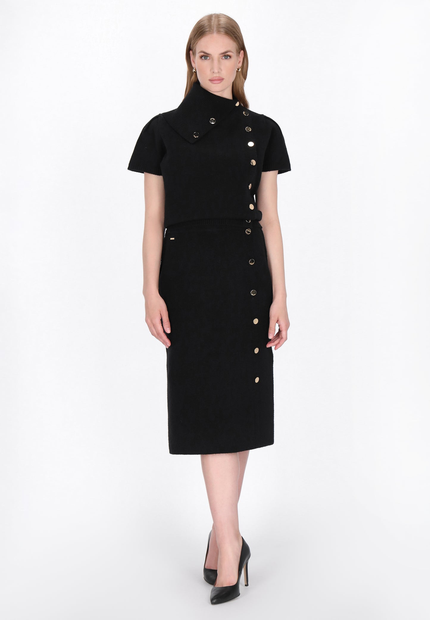 DreiMaster Klassik Damenpullover