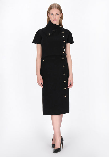 DreiMaster Klassik Damenpullover