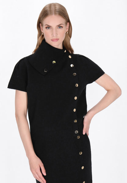 DreiMaster Klassik Damenpullover