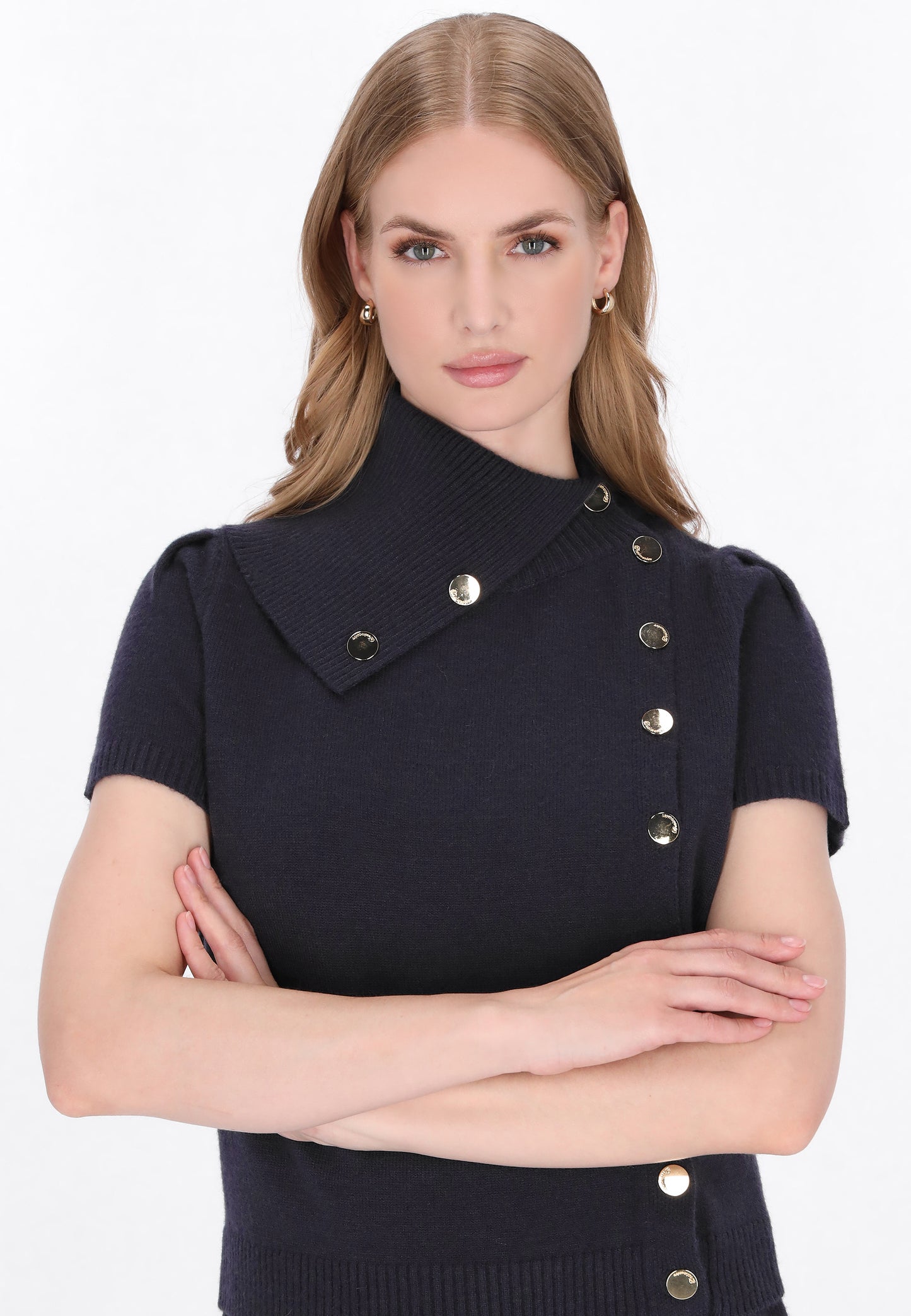 DreiMaster Klassik Damenpullover