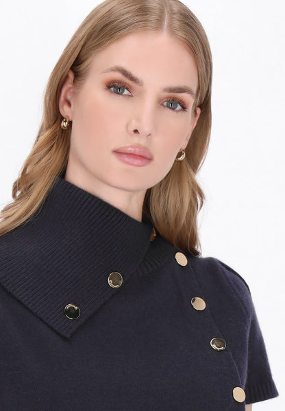 DreiMaster Klassik Damenpullover