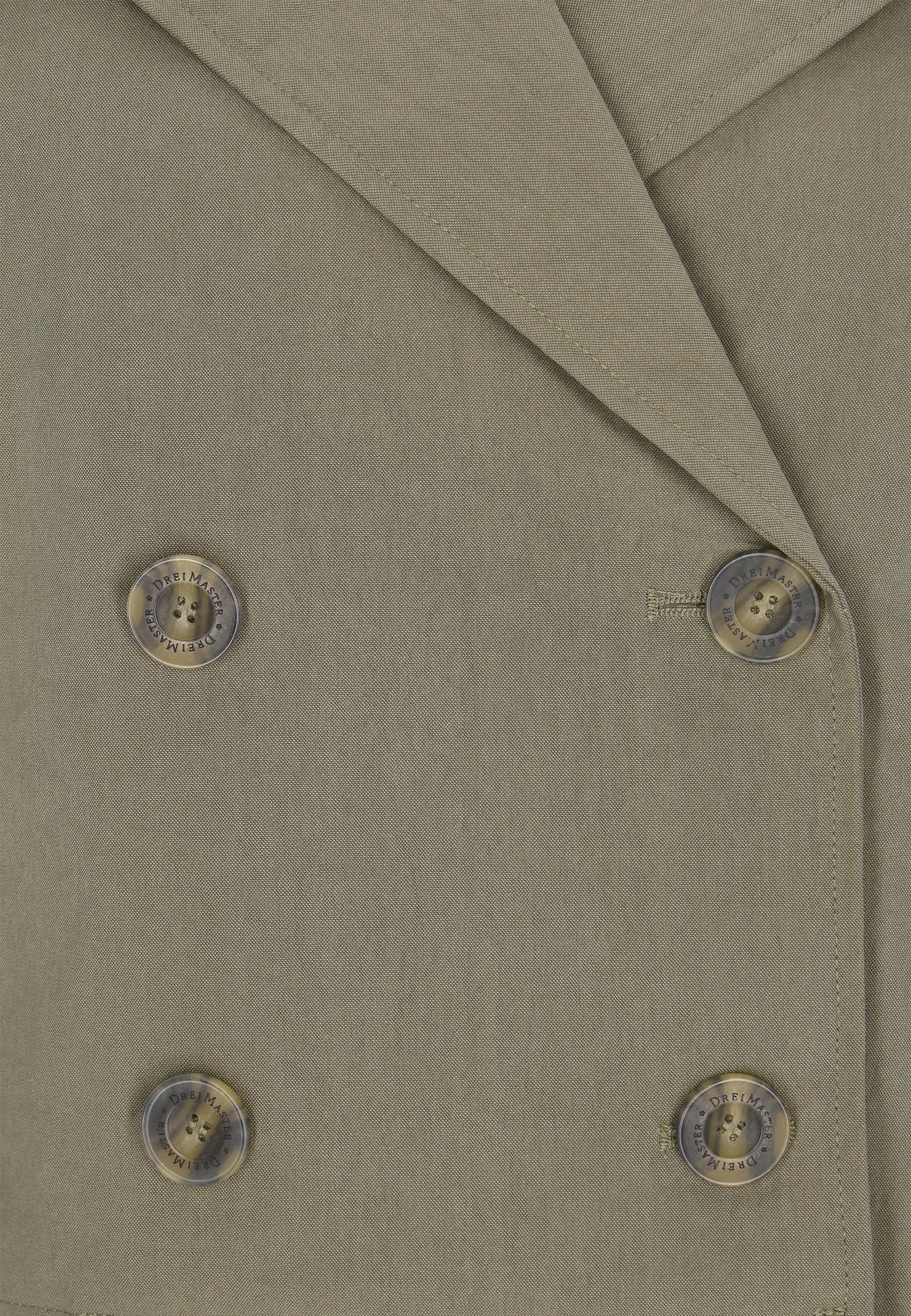 DreiMaster Vintage Women's Jacket