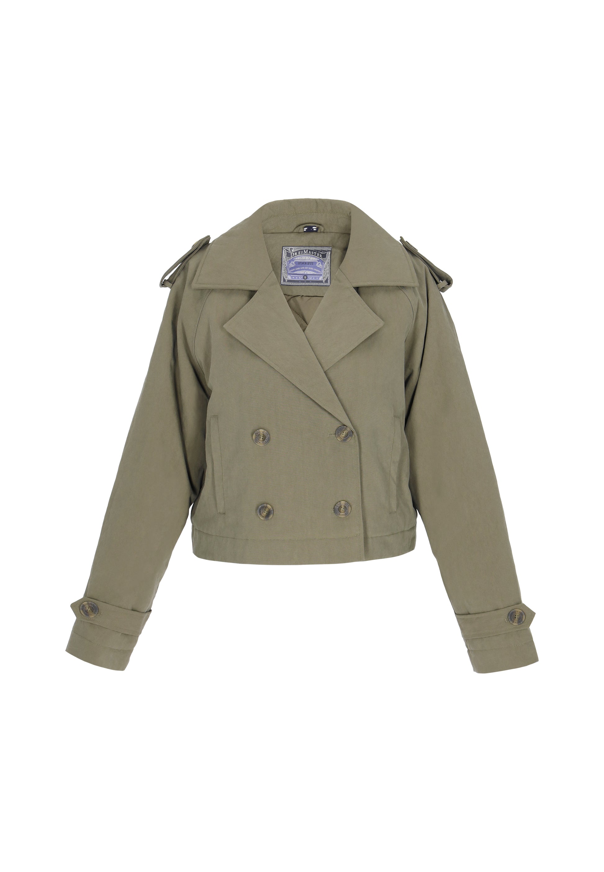 DreiMaster Vintage Women's Jacket