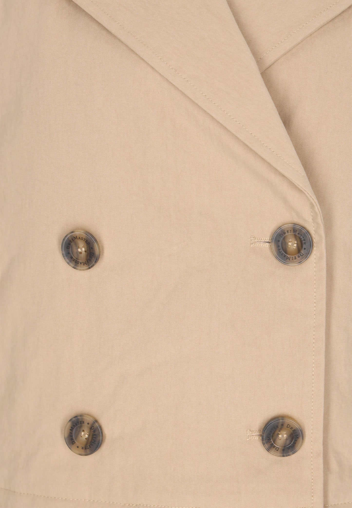 DreiMaster Vintage Women's Jacket