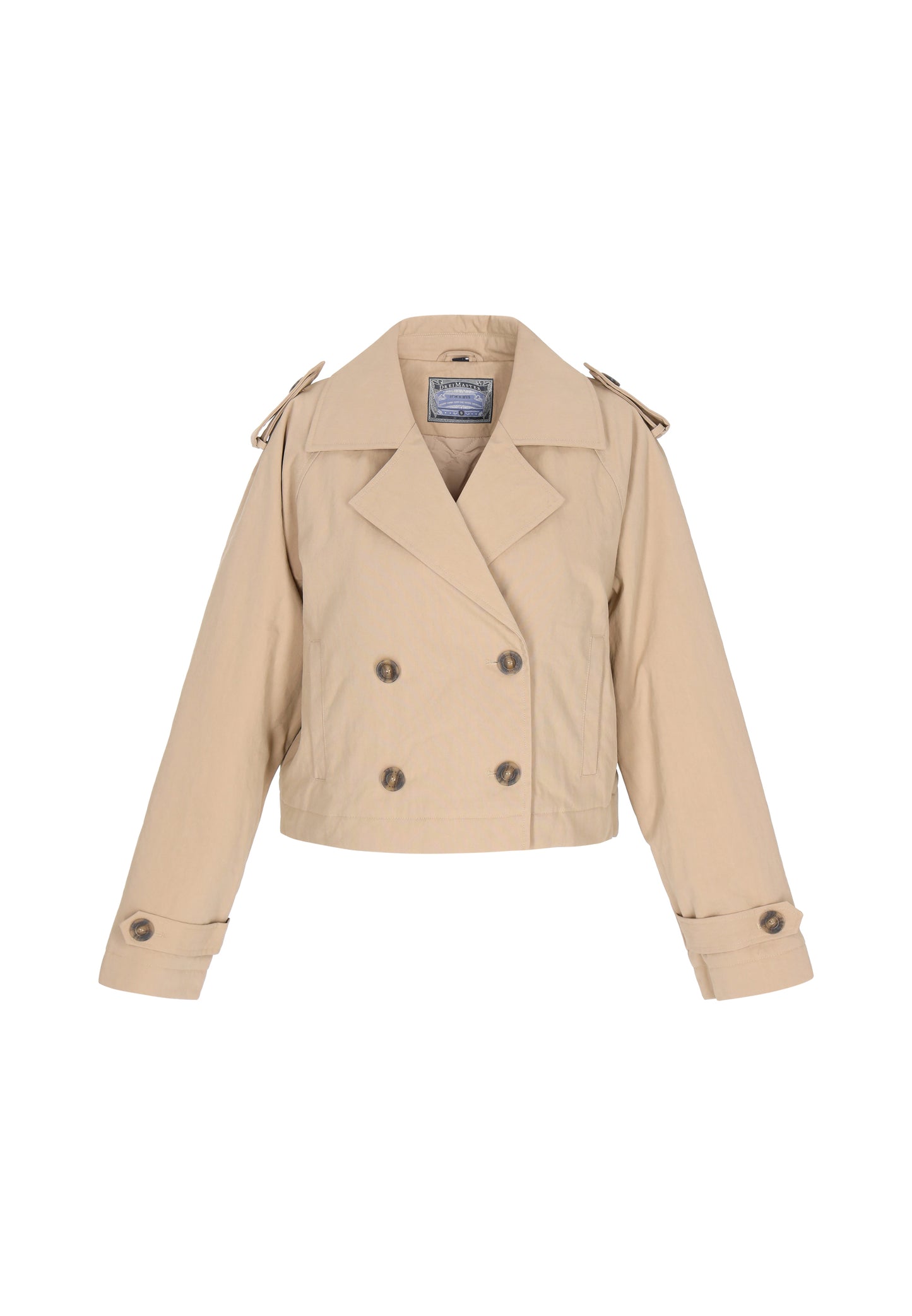 DreiMaster Vintage Women's Jacket