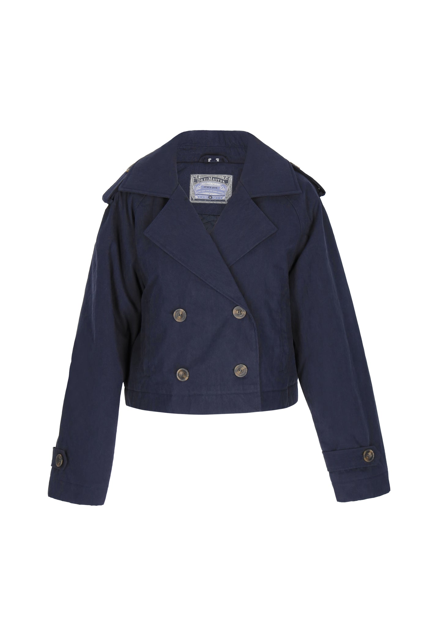 DreiMaster Vintage Women's Jacket