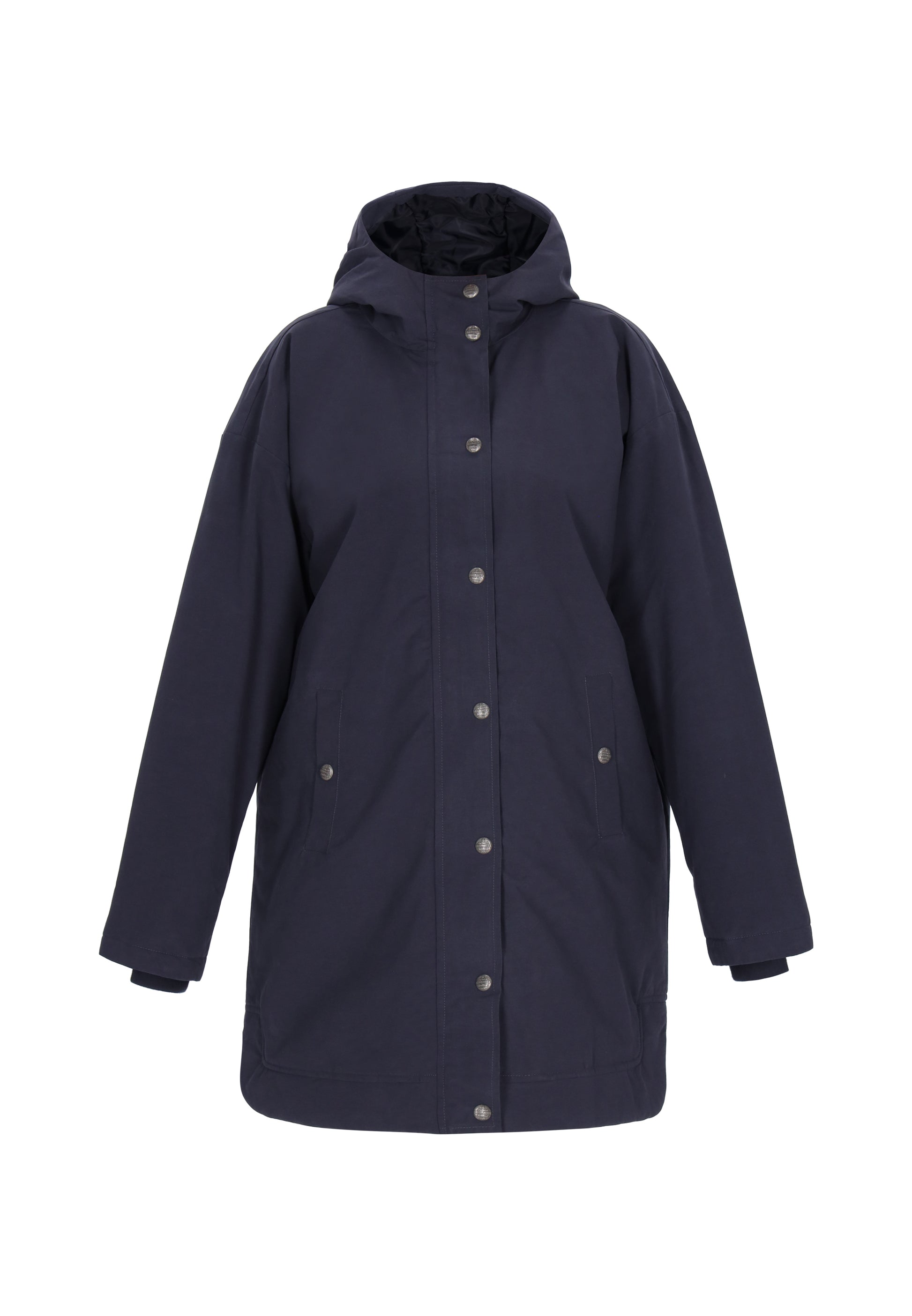 DreiMaster Vintage płaszcz damski