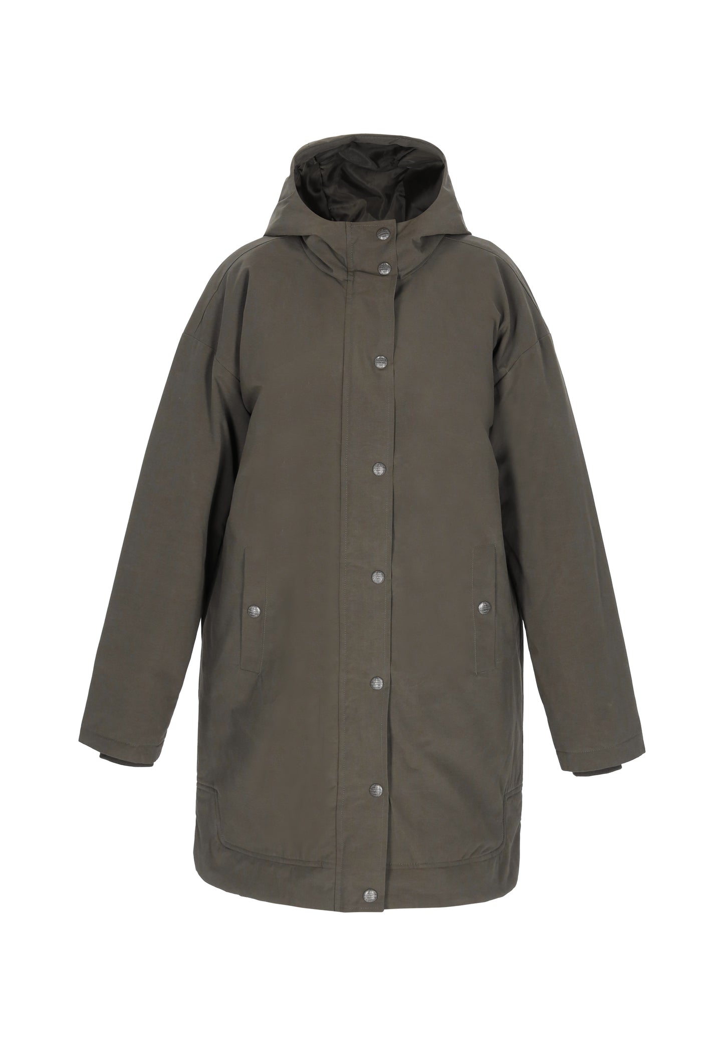 DreiMaster Vintage płaszcz damski