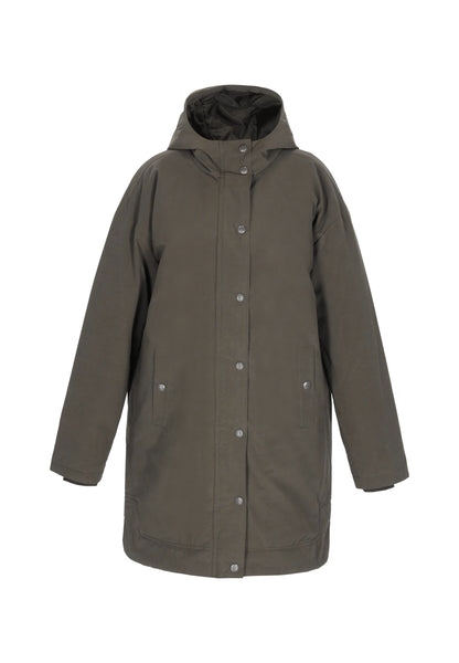 DreiMaster Vintage płaszcz damski