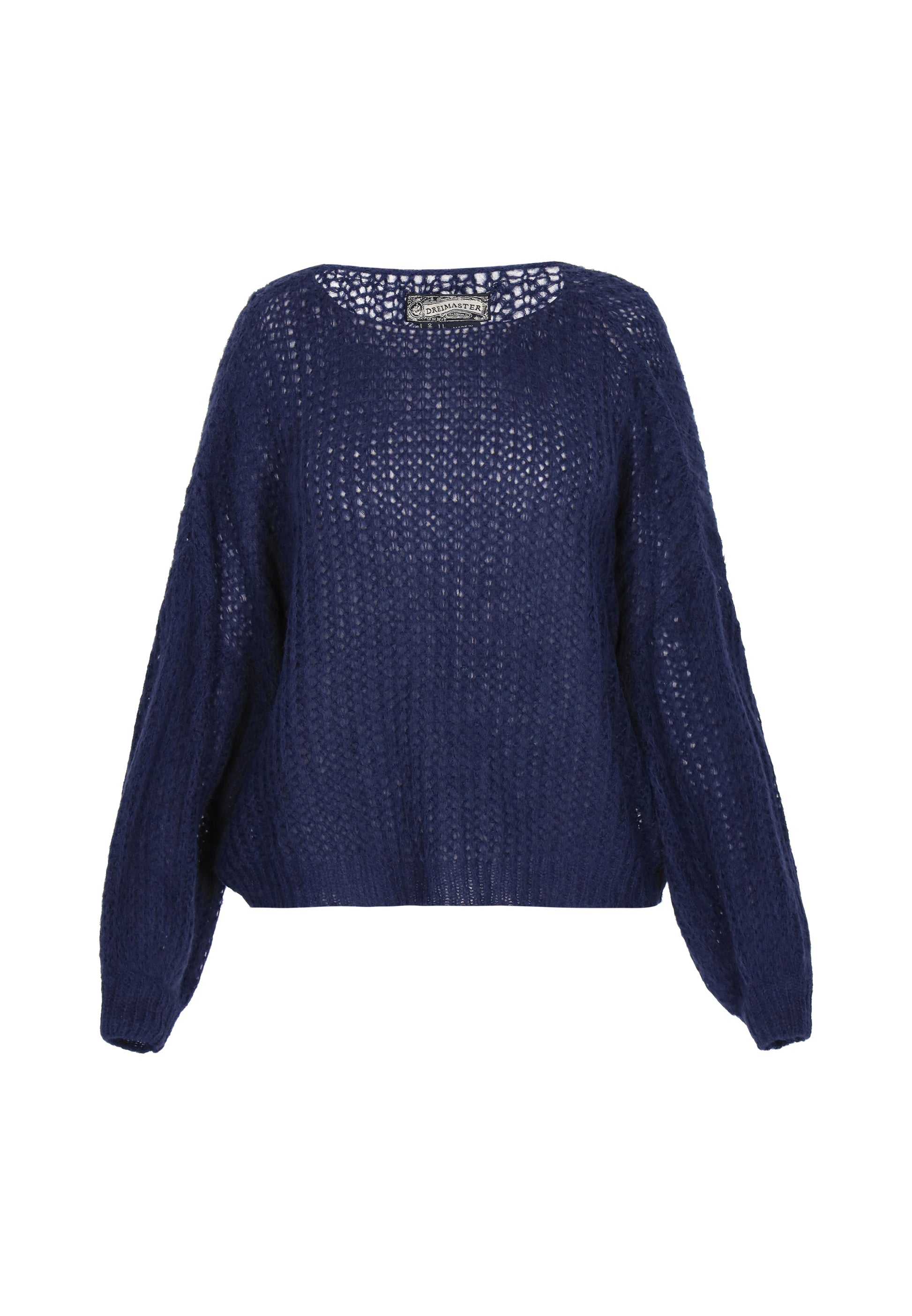 DreiMaster Vintage Women's Sweater