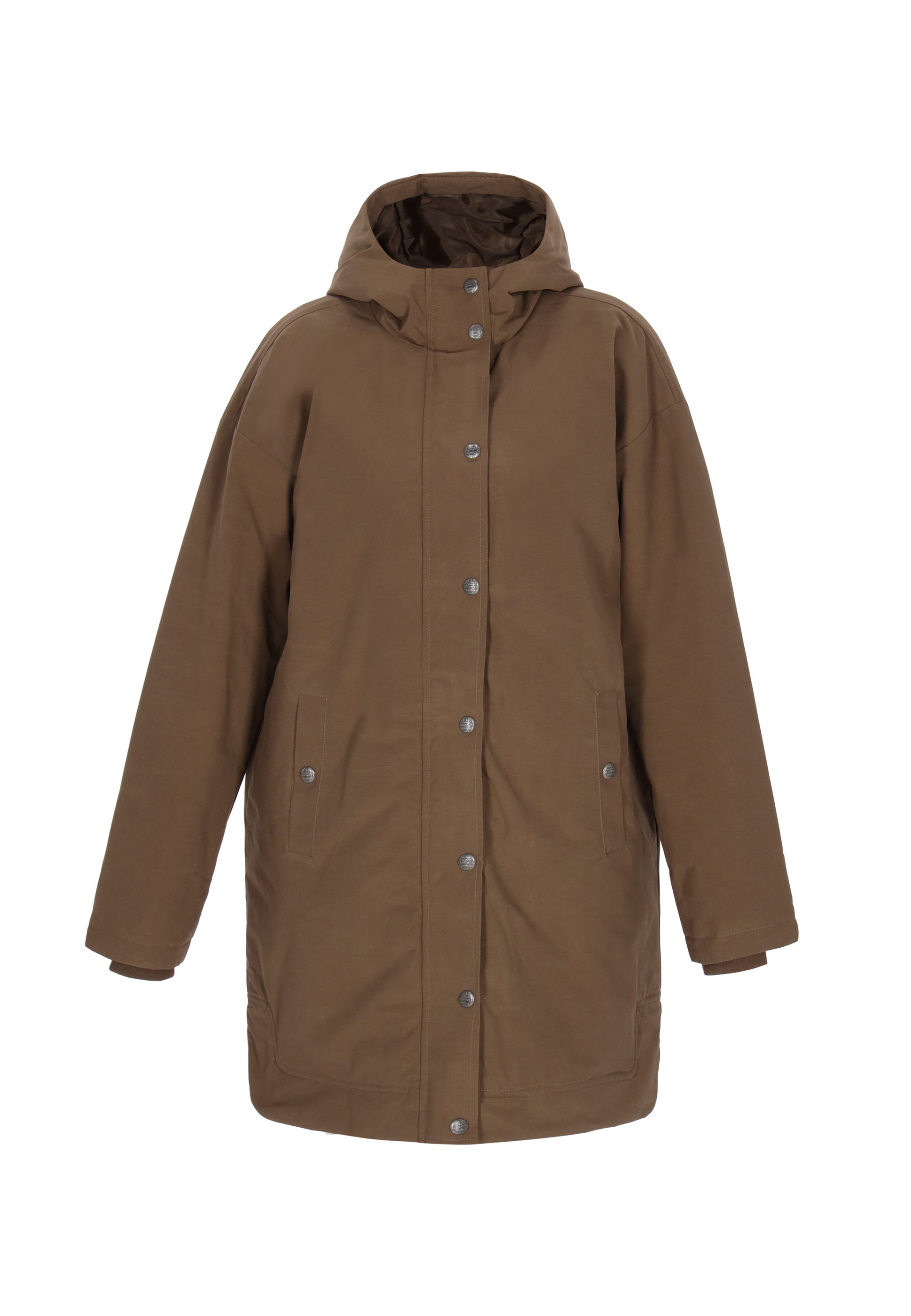 DreiMaster Vintage płaszcz damski