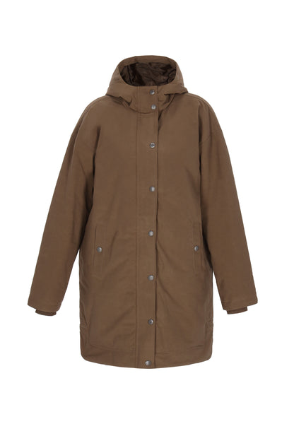 DreiMaster Vintage płaszcz damski