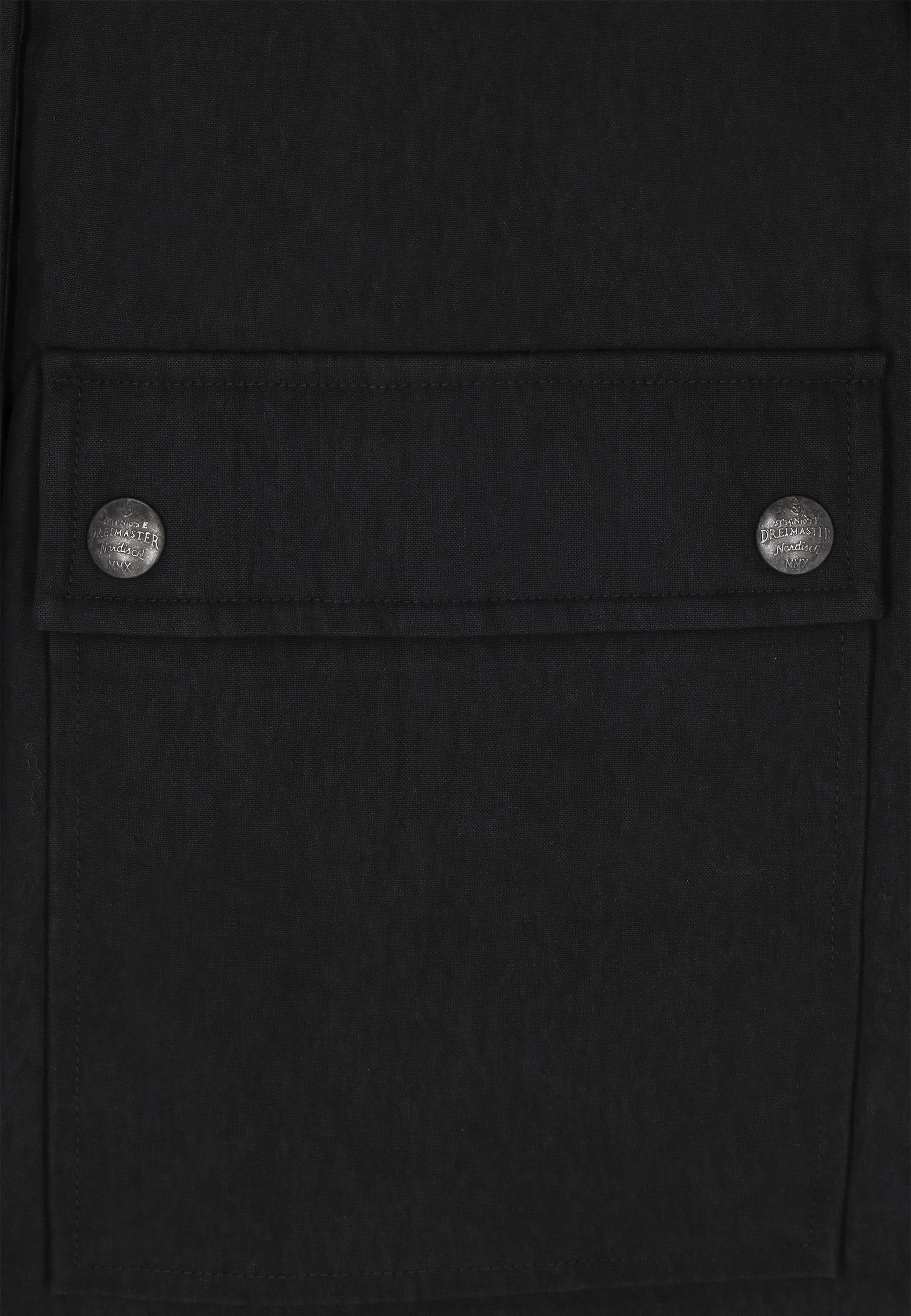 DreiMaster Vintage kurtka damska