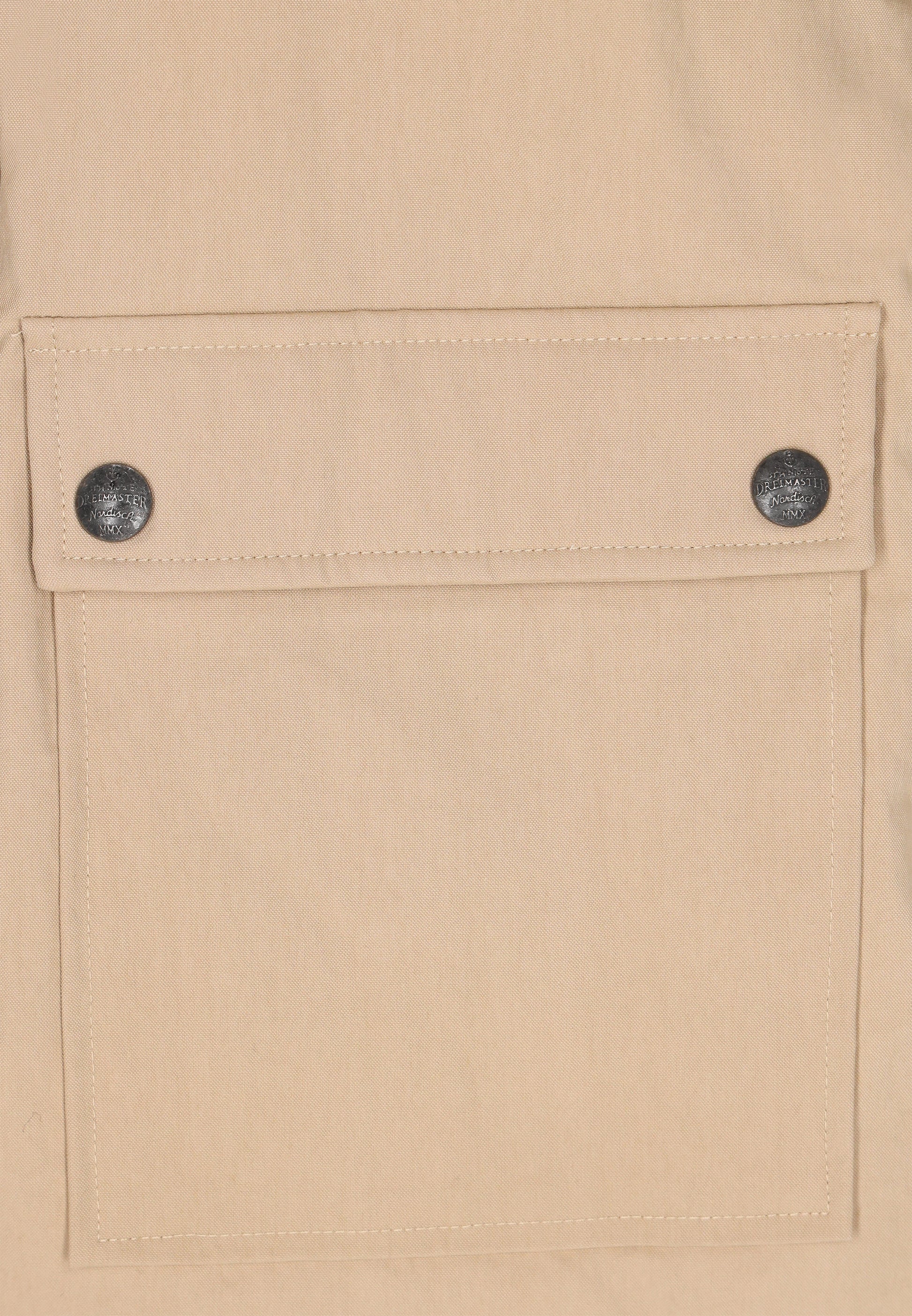 DreiMaster Vintage kurtka damska