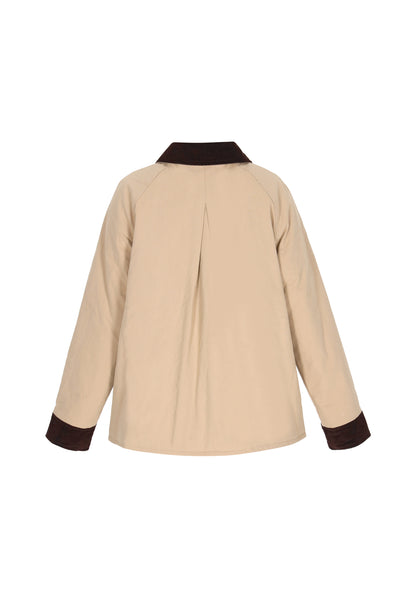 DreiMaster Vintage kurtka damska