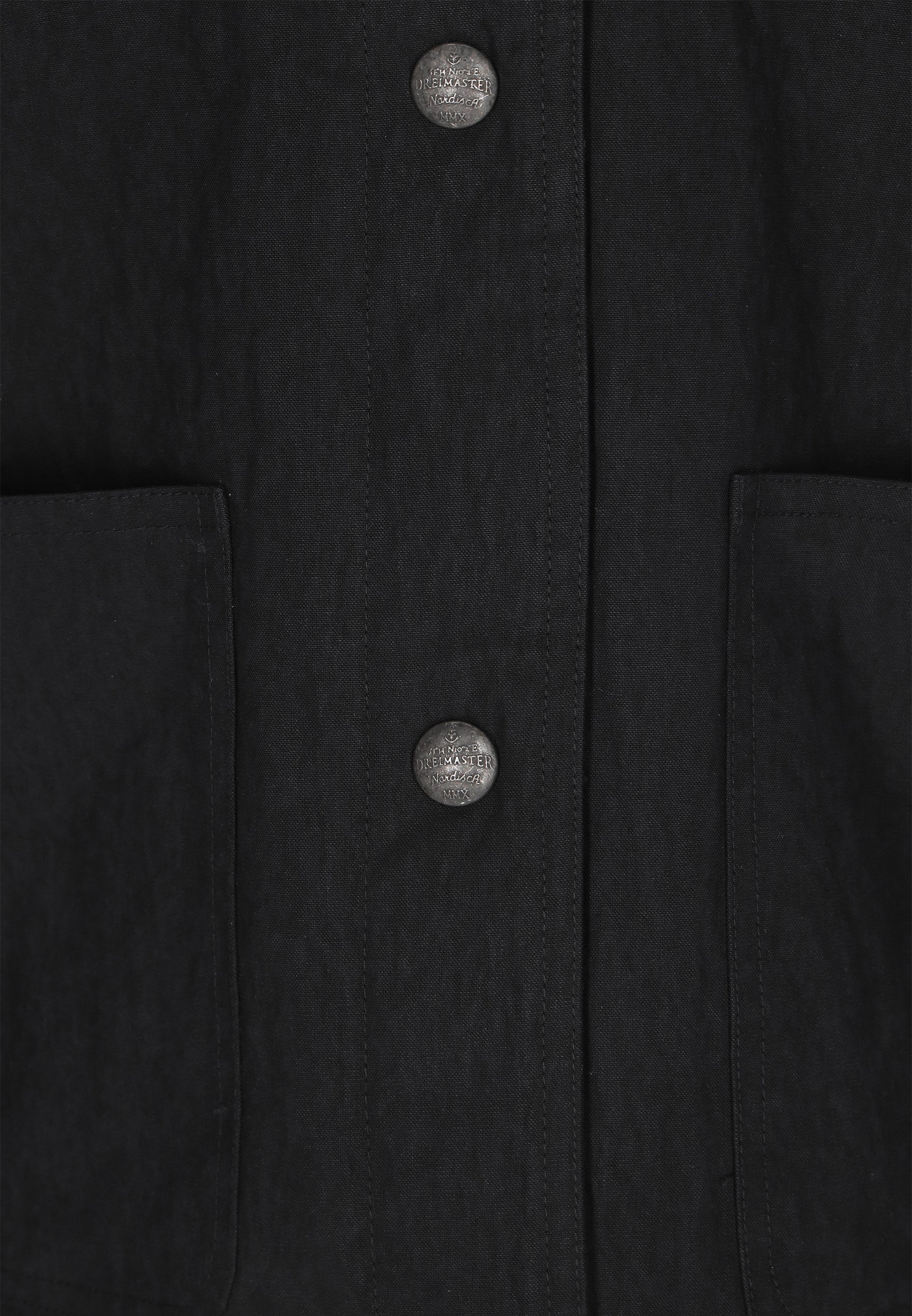 DreiMaster Vintage Damen Jacke