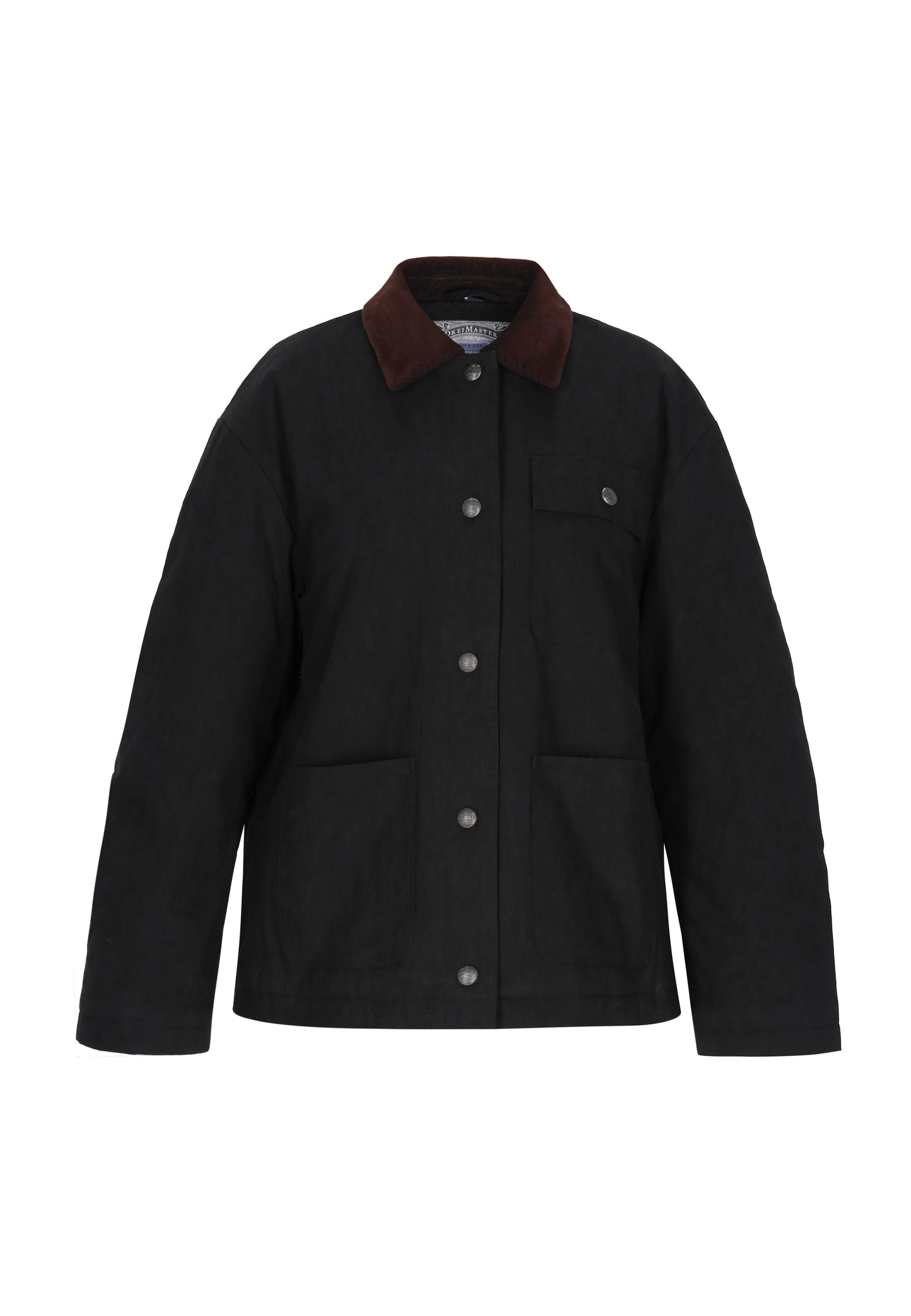 DreiMaster Vintage Damen Jacke